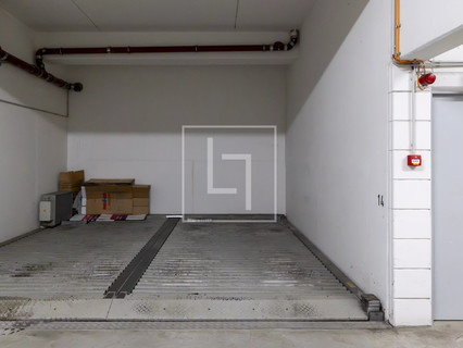 Estúdio para venda em Luxembourg-Cents