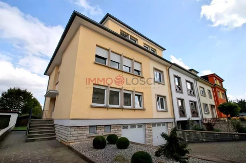 Apartamento com 2 quarto(s) para alugar em Howald