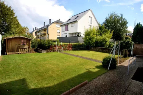 Apartamento com 2 quarto(s) para alugar em Howald