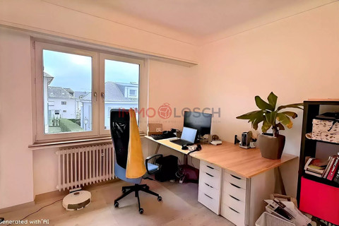 Apartamento com 2 quarto(s) para alugar em Howald