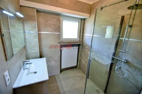 Apartamento com 2 quarto(s) para alugar em Howald