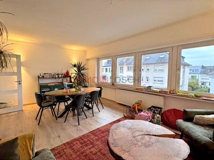 Apartamento com 2 quarto(s) para alugar em Howald