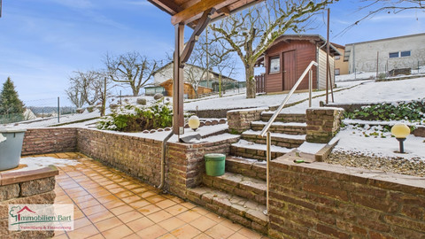 House with 4  bedroom(s) to sell in Merzig-Schwemlingen