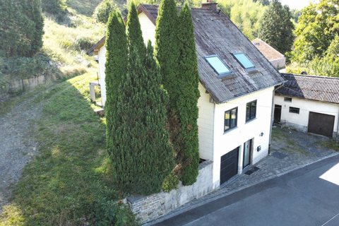 Maison jumelée 4 chambre(s) à vendre à Schimpach