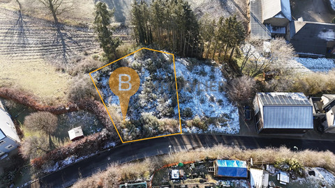 Terreno para venda em Arsdorf