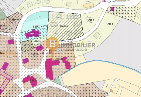 Terreno para venda em Arsdorf