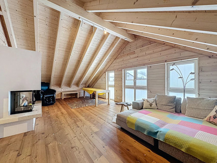 Haus 4 Zimmer zu verkaufen in Marnach