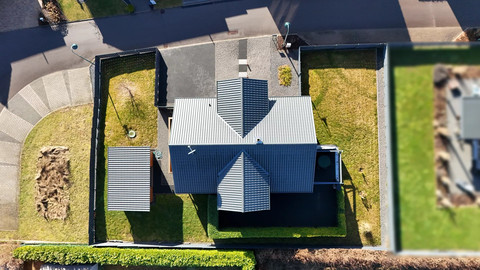 Haus 4 Zimmer zu verkaufen in Marnach