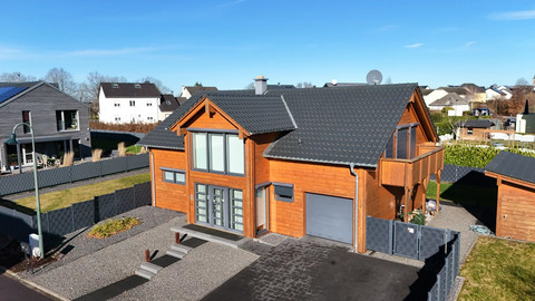 Haus 4 Zimmer zu verkaufen in Marnach