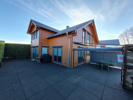 Haus 4 Zimmer zu verkaufen in Marnach