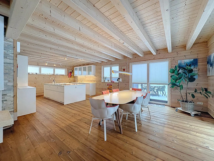 Haus 4 Zimmer zu verkaufen in Marnach