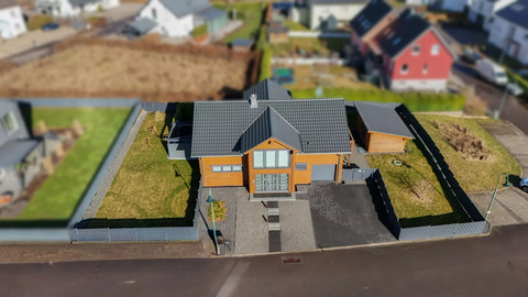 Haus 4 Zimmer zu verkaufen in Marnach