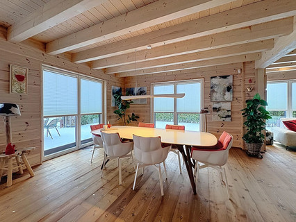 Haus 4 Zimmer zu verkaufen in Marnach