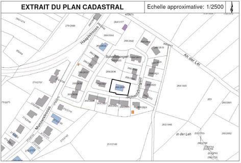 Haus 4 Zimmer zu verkaufen in Marnach