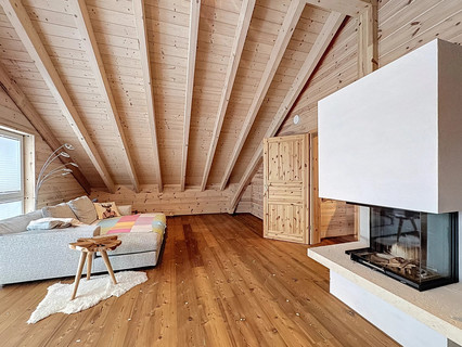 Haus 4 Zimmer zu verkaufen in Marnach