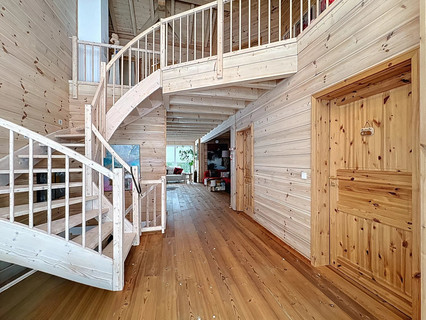 Haus 4 Zimmer zu verkaufen in Marnach