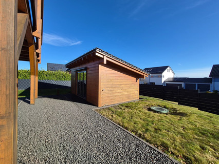 Haus 4 Zimmer zu verkaufen in Marnach