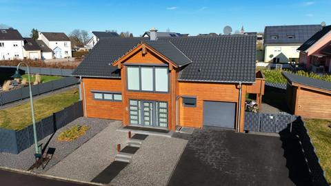 Haus 4 Zimmer zu verkaufen in Marnach