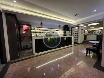 Local comercial para alugar em Luxembourg-Gare