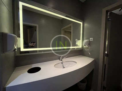 Local comercial para alugar em Luxembourg-Gare