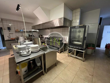 Local comercial para alugar em Luxembourg-Gare