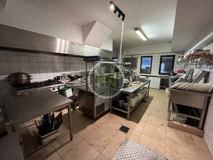 Local comercial para alugar em Luxembourg-Gare