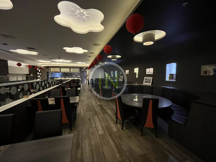 Local comercial para alugar em Luxembourg-Gare