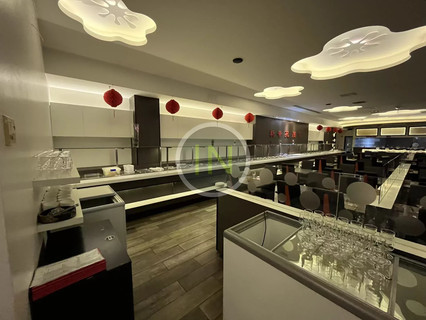 Local comercial para alugar em Luxembourg-Gare