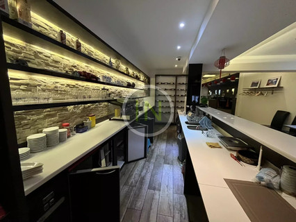 Local comercial para alugar em Luxembourg-Gare