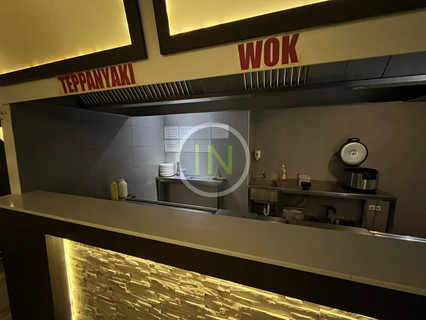 Local comercial para alugar em Luxembourg-Gare