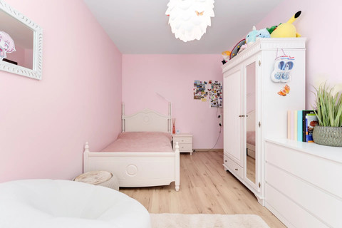 Apartment with 2 bedroom(s) to sell in Wasserbillig