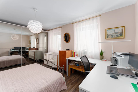 Apartment with 2 bedroom(s) to sell in Wasserbillig