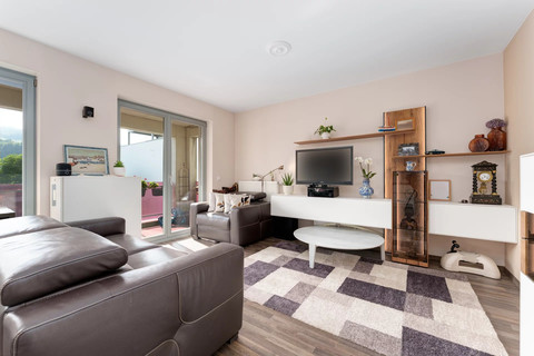 Apartment with 2 bedroom(s) to sell in Wasserbillig