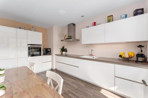 Apartment with 2 bedroom(s) to sell in Wasserbillig