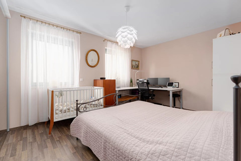 Apartment with 2 bedroom(s) to sell in Wasserbillig