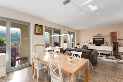 Apartment with 2 bedroom(s) to sell in Wasserbillig