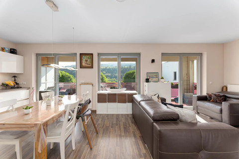 Apartment with 2 bedroom(s) to sell in Wasserbillig