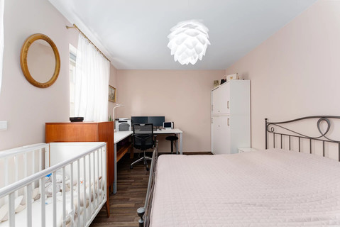 Apartment with 2 bedroom(s) to sell in Wasserbillig