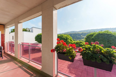 Apartment with 2 bedroom(s) to sell in Wasserbillig