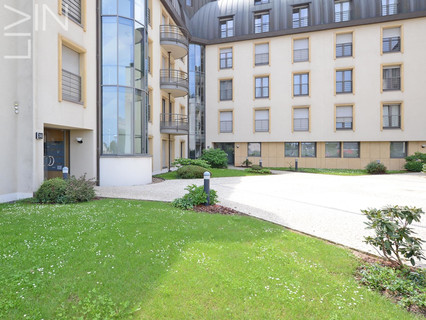 Apartment to rent in Luxembourg-Belair