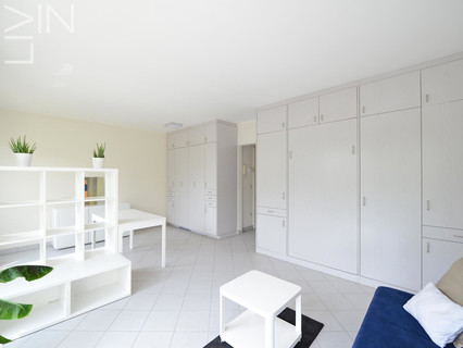 Apartment to rent in Luxembourg-Belair