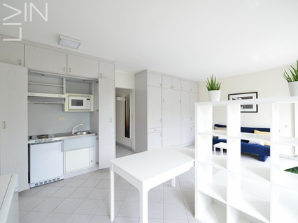 Apartment to rent in Luxembourg-Belair