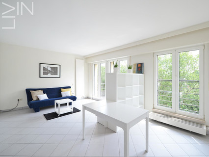 Apartment to rent in Luxembourg-Belair