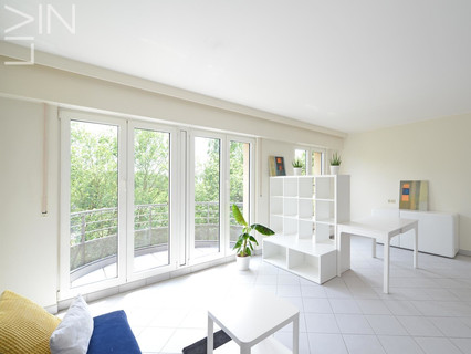 Apartment to rent in Luxembourg-Belair