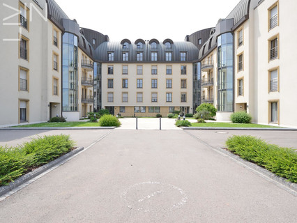 Apartment to rent in Luxembourg-Belair