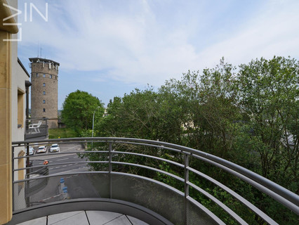 Apartment to rent in Luxembourg-Belair