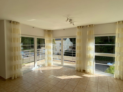 Apartamento com 2 quarto(s) para alugar em Luxembourg-Kirchberg