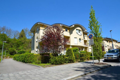 Apartamento com 2 quarto(s) para alugar em Luxembourg-Kirchberg