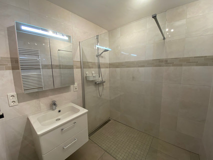 Apartamento com 2 quarto(s) para alugar em Luxembourg-Kirchberg