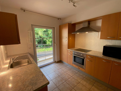 Apartamento com 2 quarto(s) para alugar em Luxembourg-Kirchberg